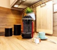 Pronájem bytu Praha