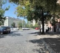 Pronájem bytu Praha