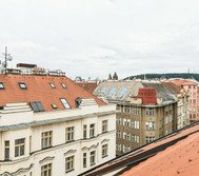 Pronájem bytu Praha