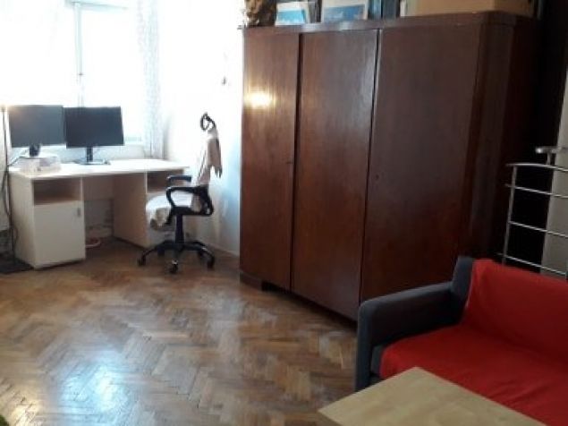 Pokoj - pohled 04.