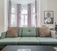 Pronájem bytu Praha