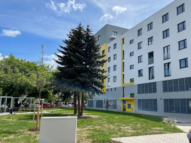 Pronájem bytu Hradec Králové