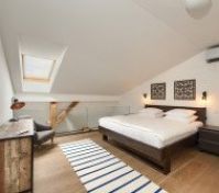 Pronájem bytu Praha