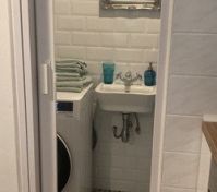 Pronájem bytu Praha