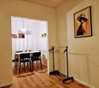 Pronájem bytu Praha