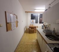 Spolubydlení Brno
