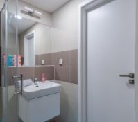 Pronájem bytu Praha