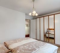 Pronájem bytu Plzeň 3