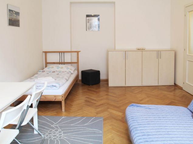 Pronájem bytu Praha
