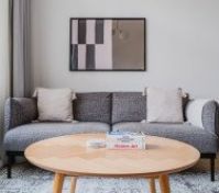 Pronájem bytu Praha