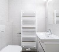 Pronájem bytu Praha