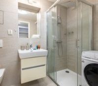 Pronájem bytu Praha