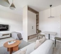 Pronájem bytu Praha