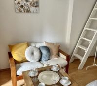 Pronájem bytu Praha