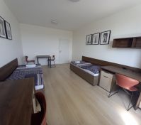 Pronájem bytu Plzeň