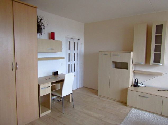 Pronájem bytu Brno