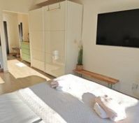 Pronájem bytu Praha