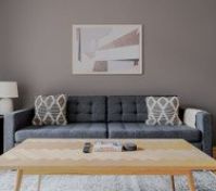 Pronájem bytu Praha