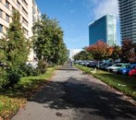 Pronájem bytu Praha