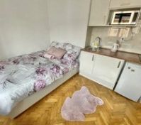 Pronájem bytu Praha