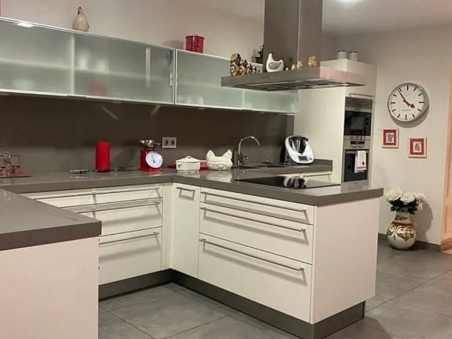Pronájem bytu Olomouc