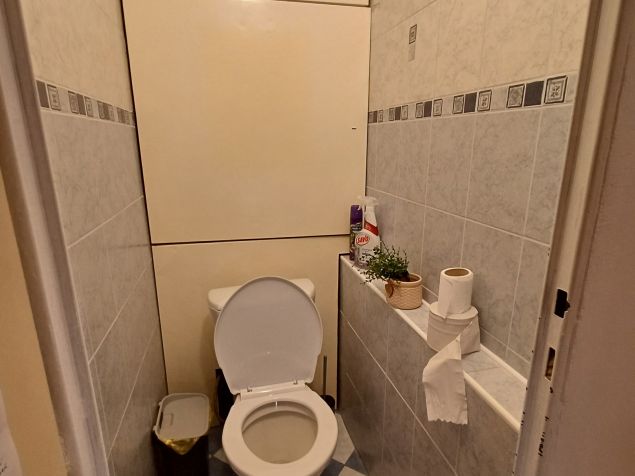 Pronájem pokoje Plzeň