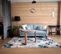 Pronájem bytu Praha