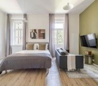 Pronájem bytu Praha