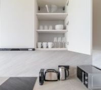 Pronájem bytu Praha