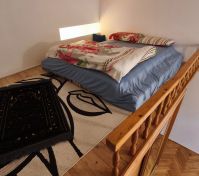 Pronájem pokoje Praha