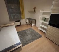 Pronájem pokoje Praha