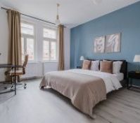 Pronájem bytu Praha