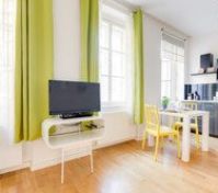 Pronájem bytu Praha