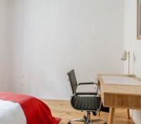 Pronájem bytu Praha