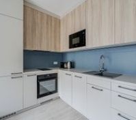 Pronájem bytu Praha