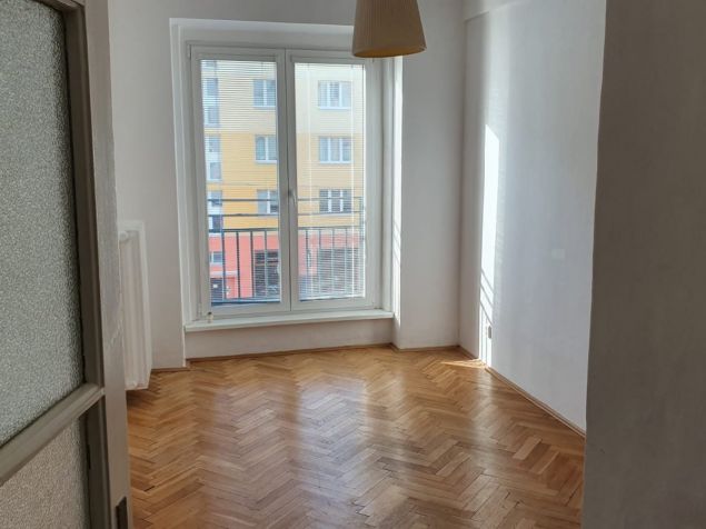 Pronájem pokoje Praha