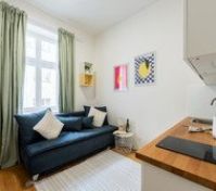 Pronájem bytu Praha