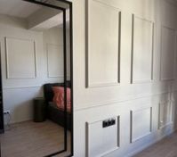 Pronájem bytu Praha