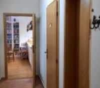Pronájem bytu Praha