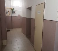 Pronájem bytu Praha