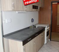 Pronájem bytu Plzeň