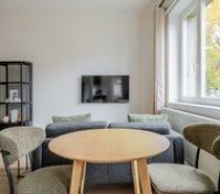 Pronájem bytu Praha