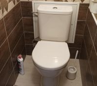 Pronájem pokoje Brno