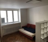 Pronájem bytu Praha
