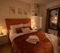 Pronájem bytu Praha