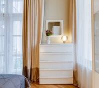 Pronájem bytu Praha