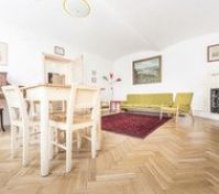 Obývací pokoj/Living room