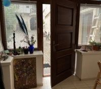 entrace