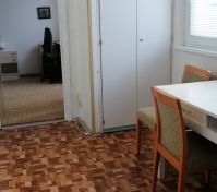Pronájem bytu Olomouc