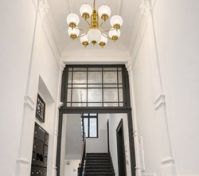 Pronájem bytu Praha